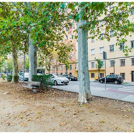 Apartamentos Madrid Rio Ngoại thất bức ảnh