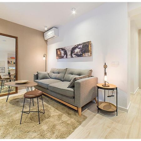 Apartamentos Madrid Rio Ngoại thất bức ảnh
