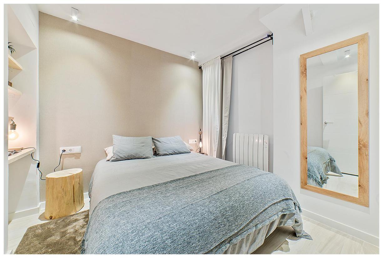 Apartamentos Madrid Rio Ngoại thất bức ảnh