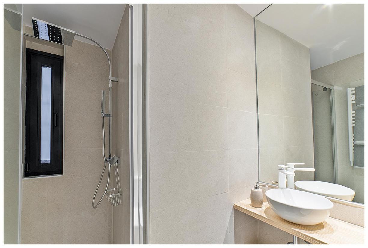 Apartamentos Madrid Rio Ngoại thất bức ảnh