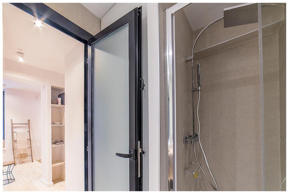 Apartamentos Madrid Rio Ngoại thất bức ảnh