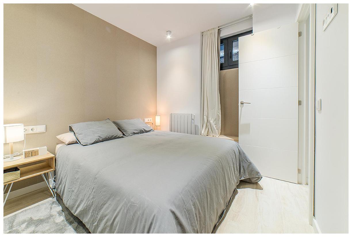 Apartamentos Madrid Rio Ngoại thất bức ảnh
