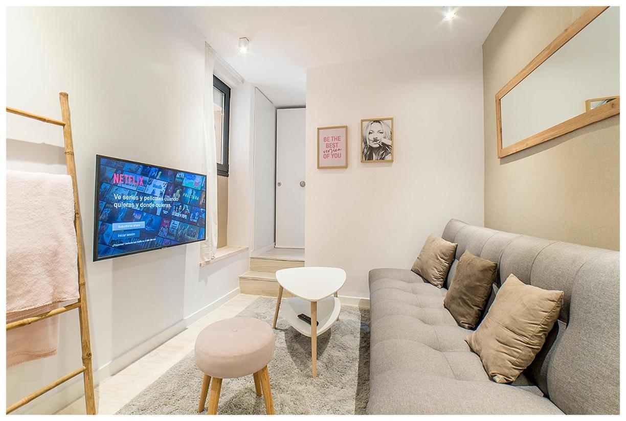Apartamentos Madrid Rio Ngoại thất bức ảnh