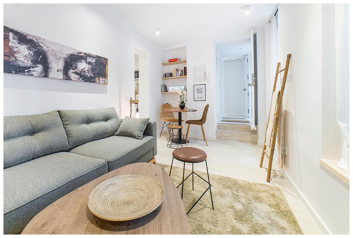 Apartamentos Madrid Rio Ngoại thất bức ảnh