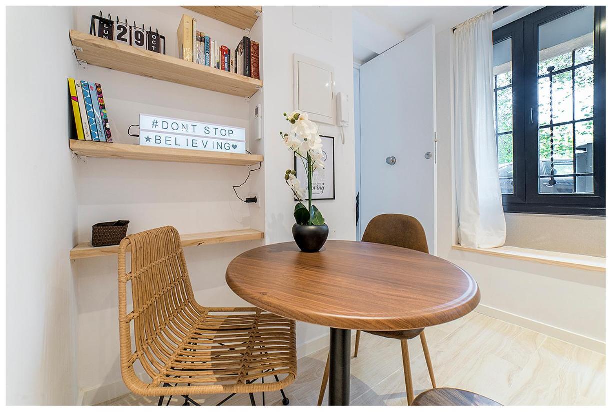 Apartamentos Madrid Rio Ngoại thất bức ảnh