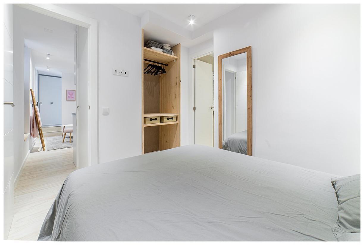 Apartamentos Madrid Rio Ngoại thất bức ảnh