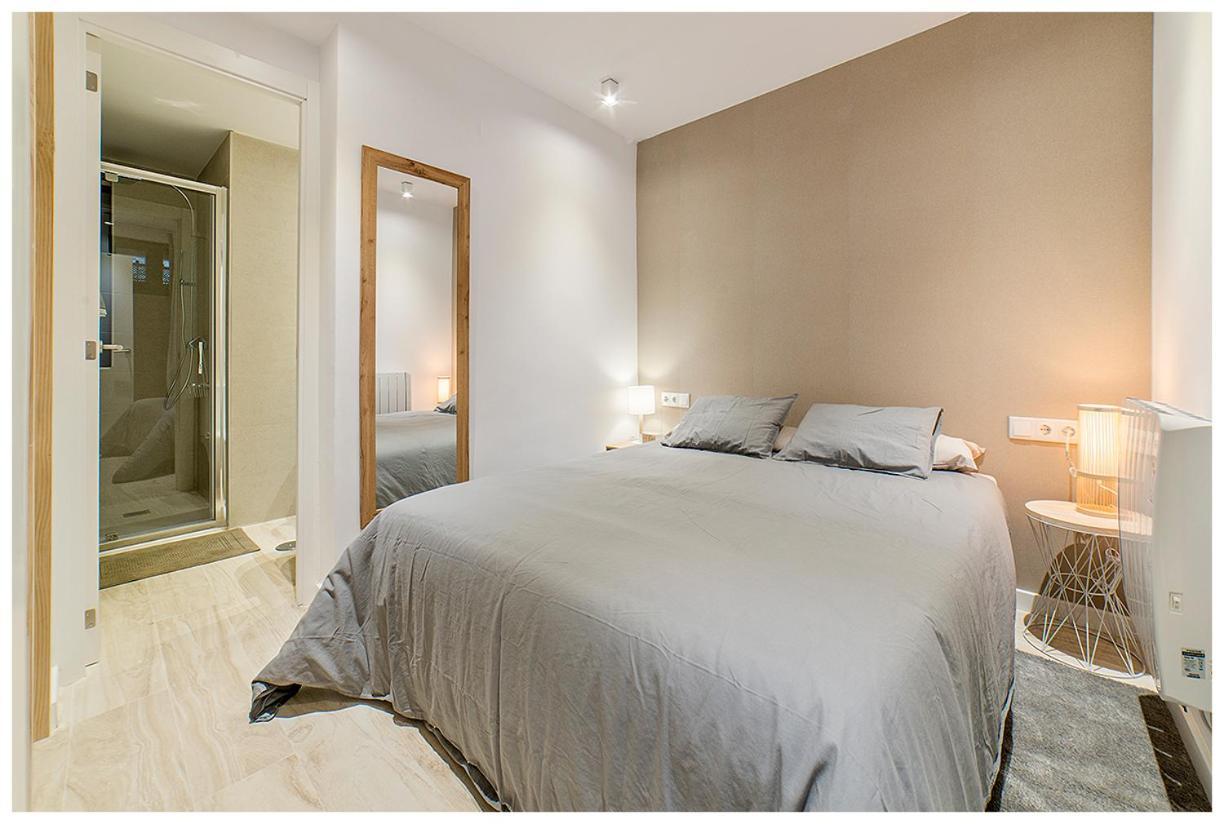 Apartamentos Madrid Rio Ngoại thất bức ảnh