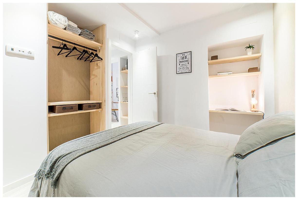 Apartamentos Madrid Rio Ngoại thất bức ảnh