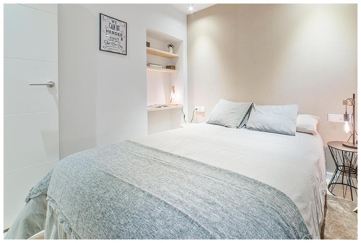 Apartamentos Madrid Rio Ngoại thất bức ảnh